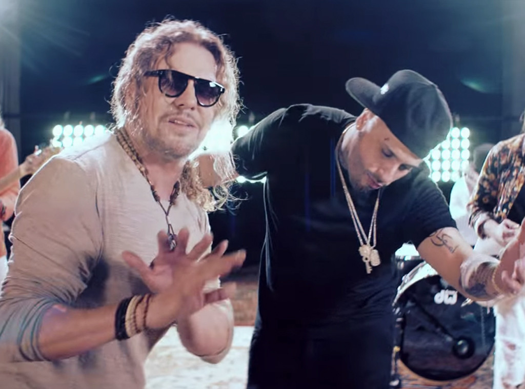 Mana, Nicky Jam Mana, Nicky Jam